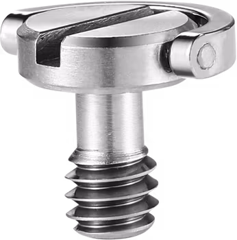 SmallRig 838 Quick release Camera Fixing screw1/4"