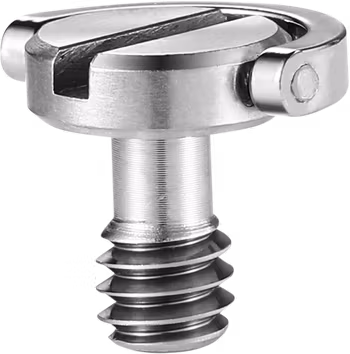 SmallRig 838 Quick release Camera Fixing screw1/4"