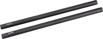 SmallRig 851 15mm Carbon Fiber Rod - 30cm