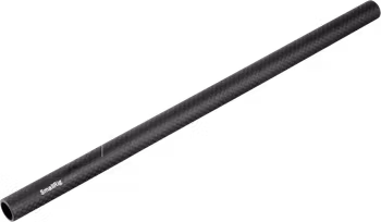 SmallRig 851 15mm Carbon Fiber Rod - 30cm