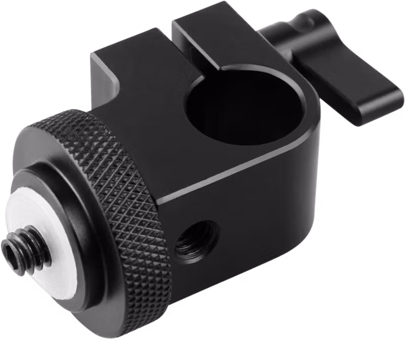 SmallRig 860 Single RailBlock