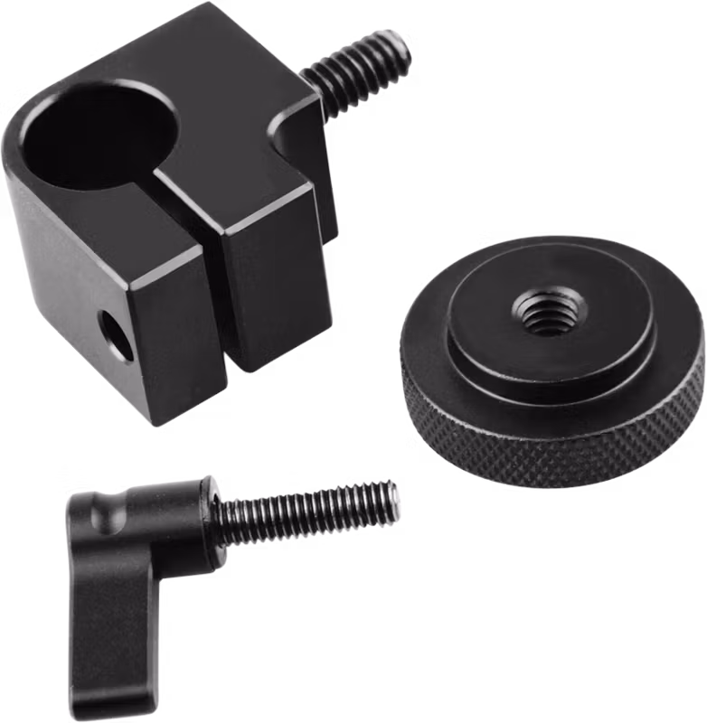 SmallRig 860 Single RailBlock