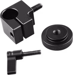 SmallRig 860 Single RailBlock