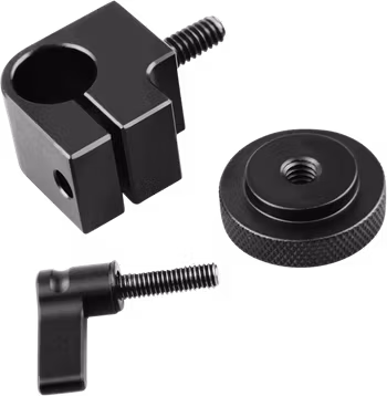 SmallRig 860 Single RailBlock