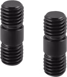 SMALLRIG 900 ROD CONNECTOR FOR 15MM RODS