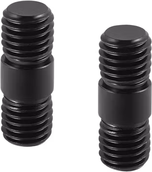 SMALLRIG 900 ROD CONNECTOR FOR 15MM RODS