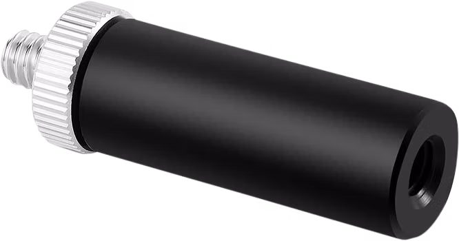 SmallRig 915 15mm Micro Rod w/ 1/4" thread