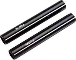 SMALLRIG 1049 15mm Alu Alloy Rods (M12-10CM)