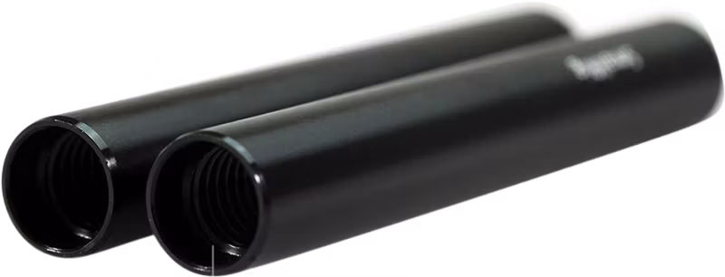 SMALLRIG 1049 15mm Alu Alloy Rods (M12-10CM)