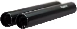 SMALLRIG 1049 15mm Alu Alloy Rods (M12-10CM)