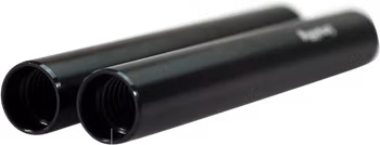 SMALLRIG 1049 15mm Alu Alloy Rods (M12-10CM)