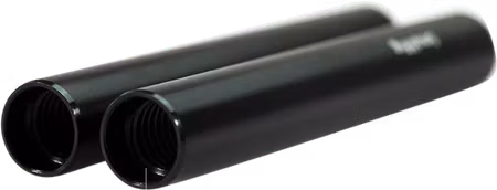 SMALLRIG 1049 15mm Alu Alloy Rods (M12-10CM)