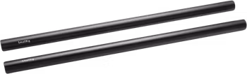 SMALLRIG 1053 15mm Alu Alloy Rods M12 30cm