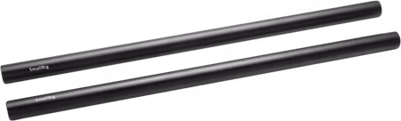 SMALLRIG 1053 15mm Alu Alloy Rods M12 30cm