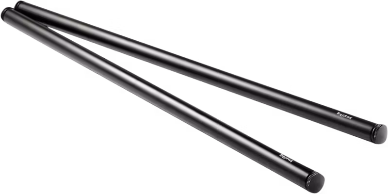SMALLRIG 1054 15mm Alu Alloy Rods (M12-40CM)
