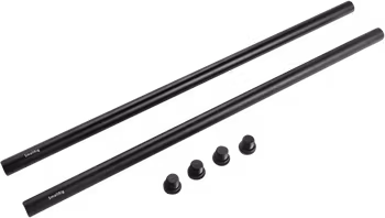 SMALLRIG 1054 15mm Alu Alloy Rods (M12-40CM)