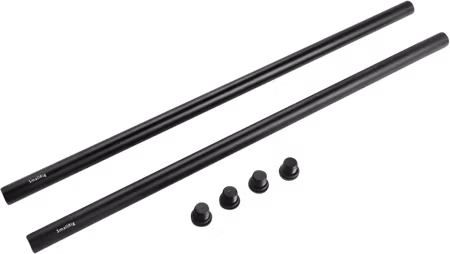 SMALLRIG 1054 15mm Alu Alloy Rods (M12-40CM)