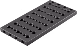 SmallRig 1092 Cheese Plate Multi Mount Plate
