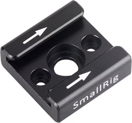 SMALLRIG 1241 Cold Shoe