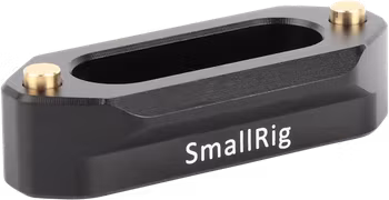 SMALLRIG 1409 Qr Safety Rail 46mm