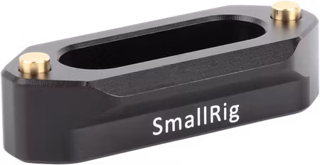 SMALLRIG 1409 Qr Safety Rail 46mm
