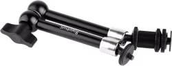 SMALLRIG 1498 Articulating Rosette Arm (11")