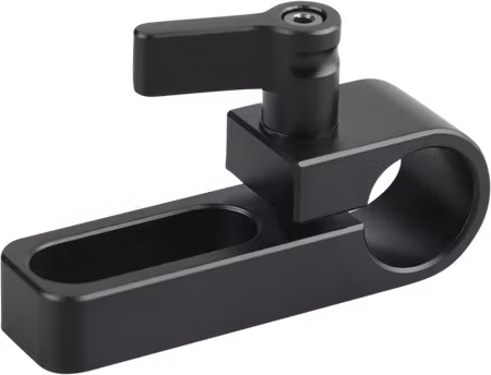 SmallRig 1549 Single 15mm Rail Clamp