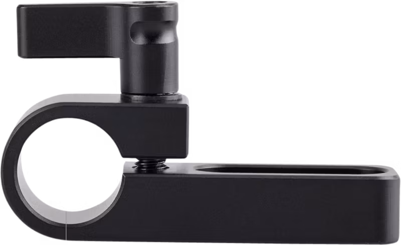 SmallRig 1549 Single 15mm Rail Clamp
