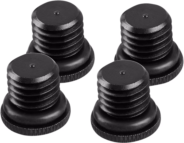 SmallRig 1617 15mm Rod Cap