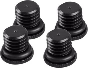 SmallRig 1617 15mm Rod Cap