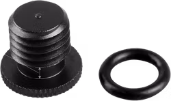SmallRig 1617 15mm Rod Cap