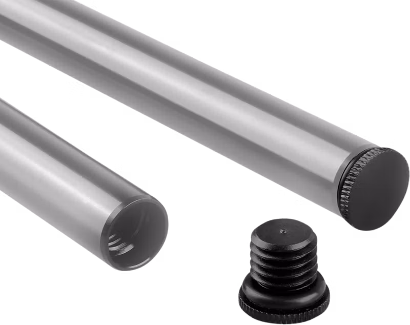 SmallRig 1617 15mm Rod Cap