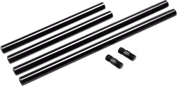 SmallRig 1659 15mm Alu Alloy Rods Combination