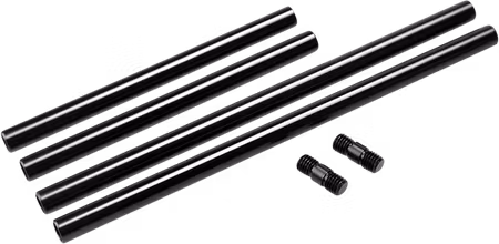 SmallRig 1659 15mm Alu Alloy Rods Combination