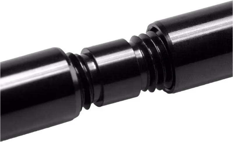 SmallRig 1659 15mm Alu Alloy Rods Combination