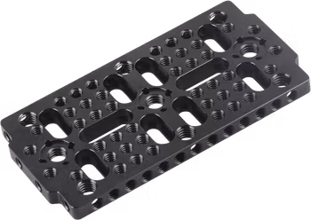 SMALLRIG 1681 Multi-Purpose Cheese Plate