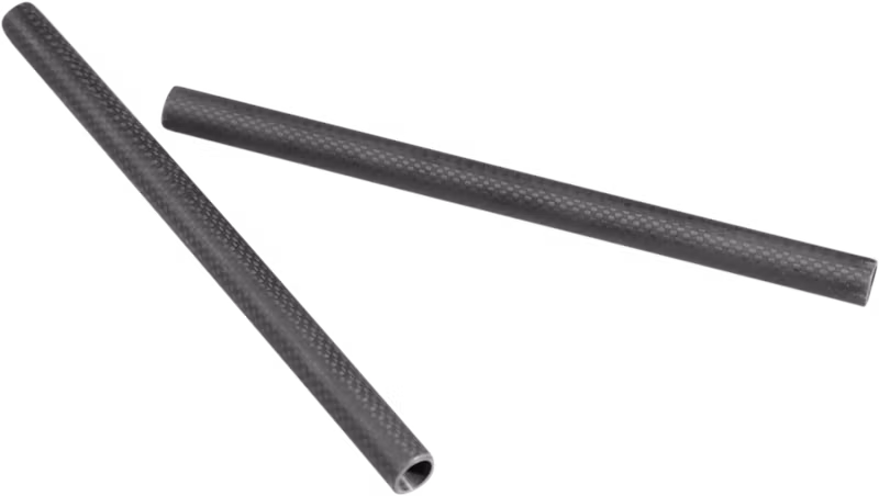 SmallRig 1690 15mm Carbon Fiber Rod (22.5cm)