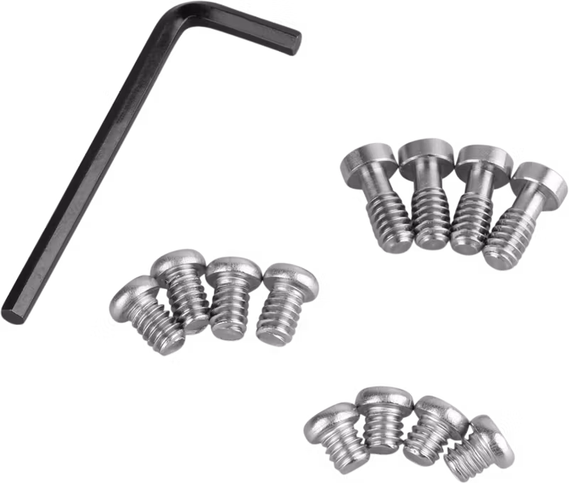 SMALLRIG 1713 HEX SCREW PACK (12 PCS)