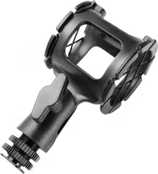 SmallRig 1859 Univ Mic Shock Mount Adpt