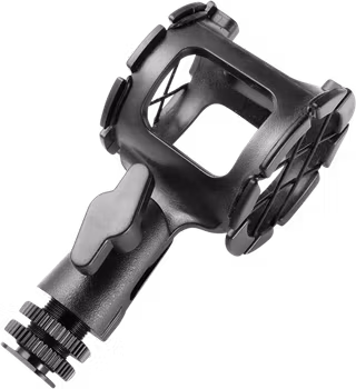 SmallRig 1859 Univ Mic Shock Mount Adpt