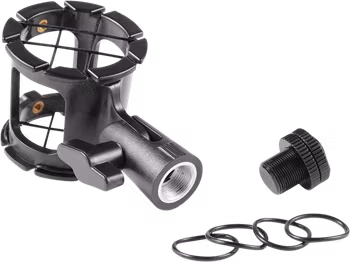 SmallRig 1859 Univ Mic Shock Mount Adpt