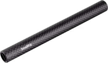 SmallRig 1872 15mm Carbon Fiber Rod (15cm)