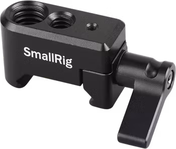 SmallRig 1973 Nato Lock Clamp