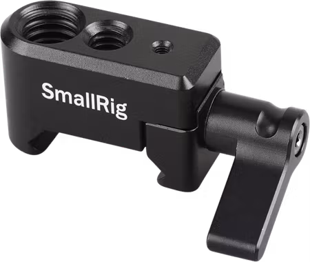 SmallRig 1973 Nato Lock Clamp