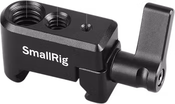 SmallRig 1973 Nato Lock Clamp