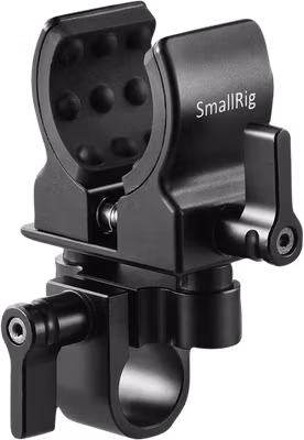 SmallRig 1993 Universal Shotgun Mic Mount
