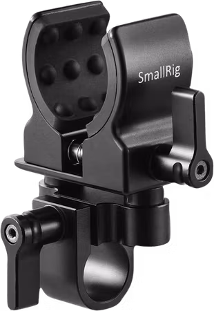 SmallRig 1993 Universal Shotgun Mic Mount