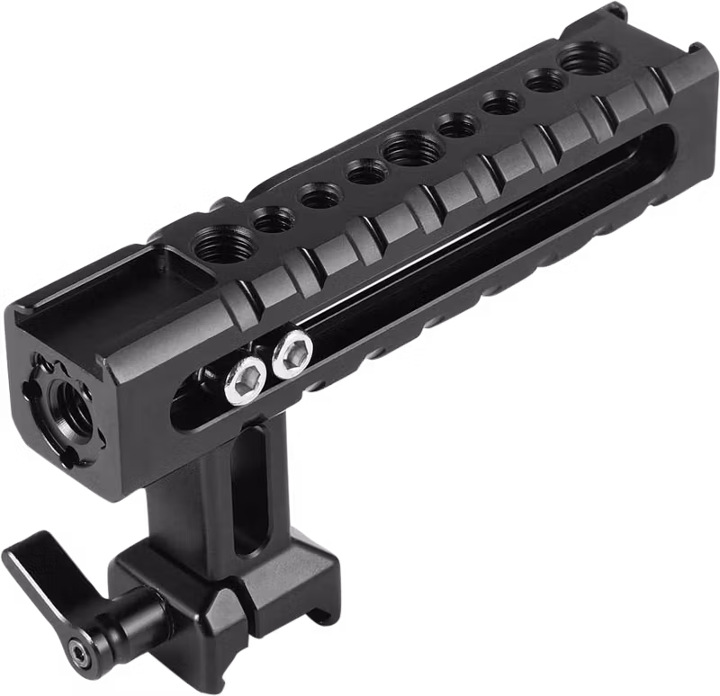 SMALLRIG 1955 Handle NATO Action Stabilizing