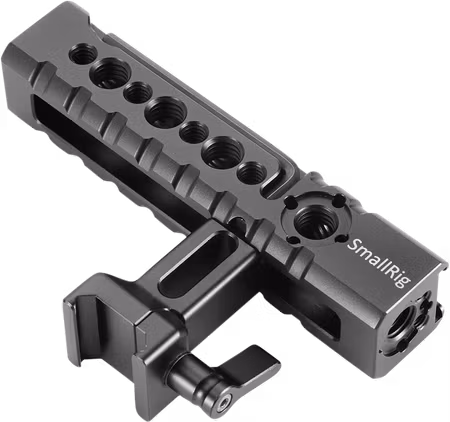 SMALLRIG 1955 Handle NATO Action Stabilizing