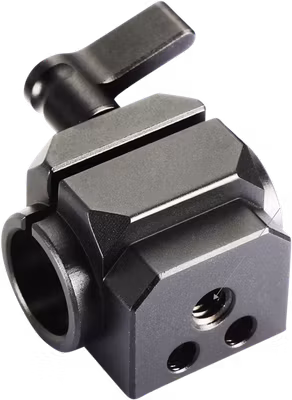 SMALLRIG 1995 15MM ROD CLAMP